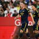 Arsenal vs Real Betis LIVE!