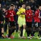 ‘He was immense’: Senne Lammens caught Michael Carrick’s eye for all right reasons in Man Utd’s win vs Everton