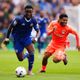 Should Everton be interested in Abdul Fatawu? And just what is going on at Leicester?