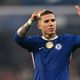 Enzo Fernandez gives indication he’s ready to play for Chelsea again