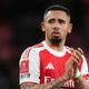Gabriel Jesus: Arsenal face ‘tough’ Wolves challenge before north London derby