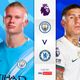 Man City vs Chelsea team news LIVE!