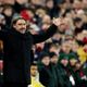 Daniel Farke: Calvert-Lewin one of best English strikers in the Premier League