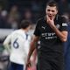 Rodri goes on referee rant after controversial Tottenham goal in Man City draw