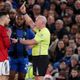 Man United handed immediate red card verdict after 'naughty' incident in Bournemouth clash