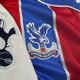 How to watch Crystal Palace vs Tottenham in the Premier League, kick-off time, TV channel and latest team news