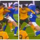 Ex-Everton star asks key VAR question over Wolves horror challenge as Andy Burnham fumes