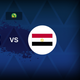Angola v Egypt: Line-ups, stats and preview