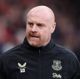 Sean Dyche directly responds to Tottenham manager rumours after funny pub encounter