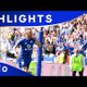 VARDY 200 GOALS IN HIS FINAL FOXES GAME  | Leicester City 2 Ipswich Town 0