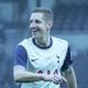 Michael Dawson claims his Tottenham teammate was as good as Messi and Ronaldo