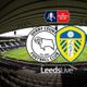 Derby County vs Leeds United LIVE goals and match updates from FA Cup third round tie