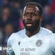 Udinese want action after Davis claims racist abuse
