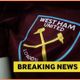 West Ham block €40m bid for star player as player pushes for January exit