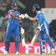 T20 World Cup: India set up winner-take-all West Indies clash after crushing Zimbabwe