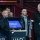 Marc Leonard suffers worrying injury before Birmingham City return