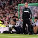Celtic manager Martin O'Neill in hospital after health scare as club issue update