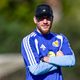 Scotland's Pocognoli has 'good mix' as he eyes winning start to his reign