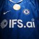 Why IFS.ai is on the Chelsea shirt