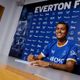 Everton sign Brennan Johnson from Crystal Palace as Dwight McNeil moves the other way