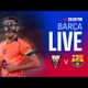 BARÇA LIVE | ALBACETE vs FC BARCELONA | Copa del Rey 25/26