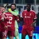 How many points Liverpool need to qualify for Champions League knockout stages after Inter win