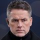 Michael Owen makes bold prediction on Everton and Liverpool's final league table position
