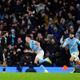 Phil Foden scores late winner as Manchester City hold off Leeds fightback