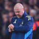 Sean Dyche sacked by Nottingham Forest as ex-Everton boss lasts less than four months