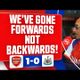 We’ve Gone Forwards Not Backwards! | Arsenal 1-0 Newcastle