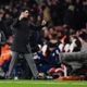 Mikel Arteta says ‘sacrifices’ paying off in Arsenal’s title push