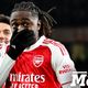 Thierry Henry fires warning to key Arsenal star of Eberechi Eze destroys Tottenham