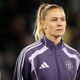 Fridolina Rolfo ready for ‘battle’ against former teammate as Manchester United chase cup history