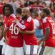 Manchester United player ratings vs PSG as Bryan Mbeumo stars but four 5/10s