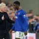 Everton Premier League scheduling concern emerges as David Moyes must make Thierno Barry decision