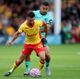 Lens risk losing Adrien Thomasson and Malang Sarr