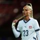 Leicester City snap up Alisha Lehmann