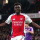 FPL 2025/26: Bukayo Saka and Manchester City duo among five players to sell ahead of GW25