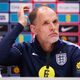 England boss Thomas Tuchel dismisses talk of foul play regarding Arsenal player withdrawals