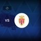 Paris Saint-Germain v Monaco – Line-ups, stats and preview