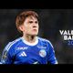 Valentin Barco 2026 - Magic Skills, Passes & Tackles | HD