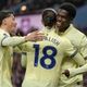David Moyes hails Everton match-winner Thierno Barry and aims dig at VAR