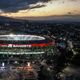 Horror at World Cup opening ceremony stadium as fan dies in fall