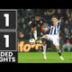 EXTENDED HIGHLIGHTS: West Bromwich Albion 1-1 Southampton | Championship