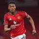 Chido Obi's lack of first team chances at Man Utd has led to his soaring reputation taking a step back