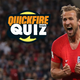 Quickfire Quiz 20: Can you answer 10 questions in 90 seconds?