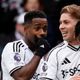 Spurs' relegation fears deepen with loss at Fulham