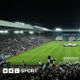 Newcastle stadium plans in limbo - Howe