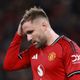 BREAKING: Why Luke Shaw is missing from Manchester United squad vs Brighton
