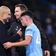 Man City dressing room change revealed as Pep Guardiola sends message to Phil Foden